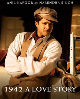 1942: A Love Story (1994) photo 1