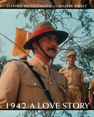 1942: A Love Story (1994) photo 4