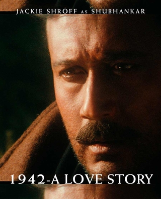 1942: A Love Story (1994) photo 2