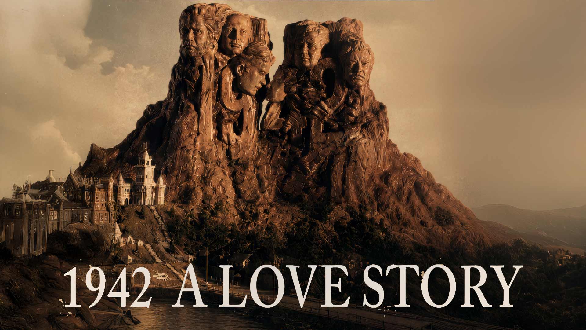 1942: A Love Story - Official Re-Release Trailer | 8K Restored Version | In Cinemas 21st August 2026