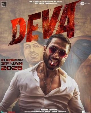 Deva (2025) photo 1
