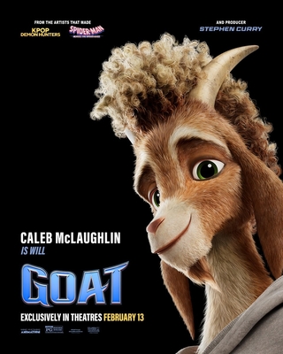 Goat photo 1