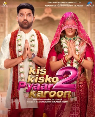 Kis Kisko Pyaar Karoon 2 photo 1