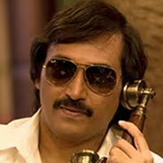 Kumar Bangarappa