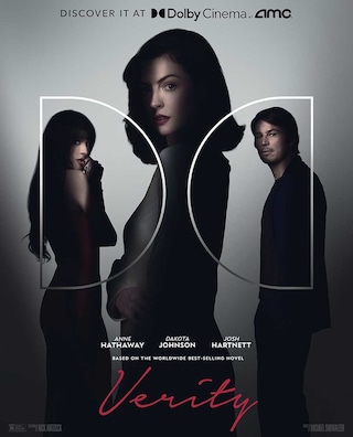 Verity photo 2