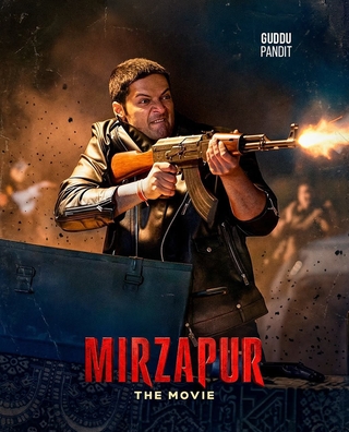 Mirzapur: The Movie photo 1