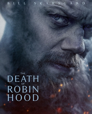 The Death of Robin Hood photo 2