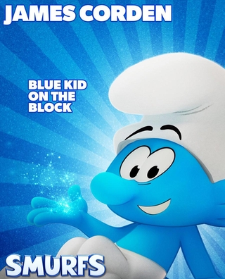 Smurfs photo 1