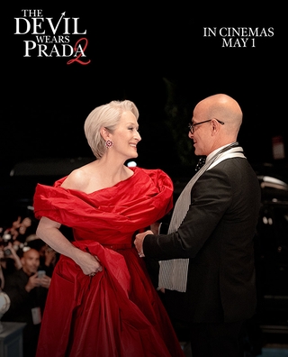 The Devil Wears Prada 2 photo 1