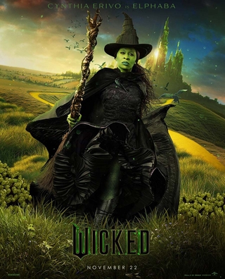 Wicked (2024) photo 1