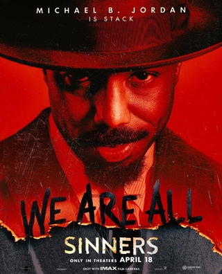 Sinners (2025) photo 2