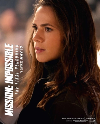 Mission Impossible - The Final Reckoning photo 2
