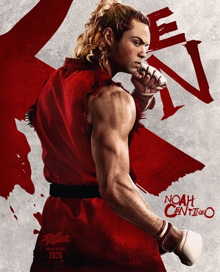 Street Fighter photo 2