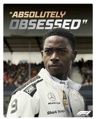 F1 The Movie (2025) photo 2
