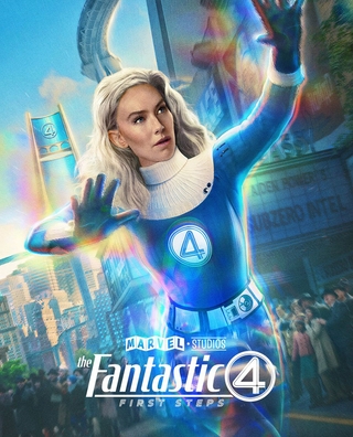 The Fantastic Four: First Steps photo 2