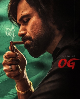 They Call Him OG (2025) photo 2