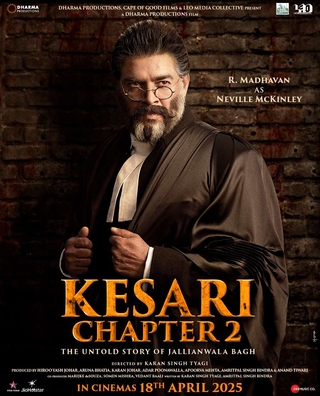 Kesari Chapter 2 photo 2