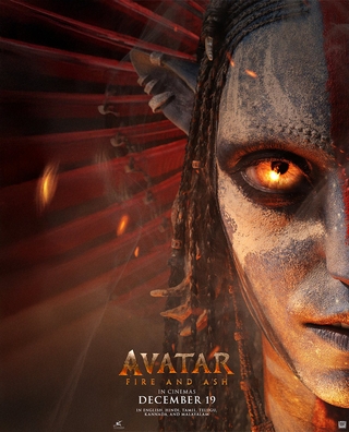 Avatar: Fire and Ash (2025) photo 2