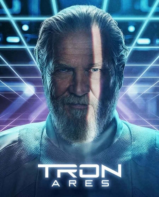 Tron: Ares photo 2