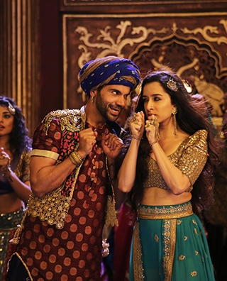 Stree (2018) photo 2