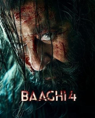 Baaghi 4 photo 2