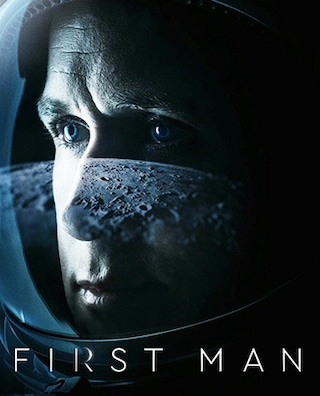 First Man - Cast, Reviews & Showtimes - District