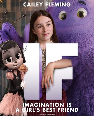 IF (2024) photo 2