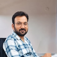 Shailesh Rahane