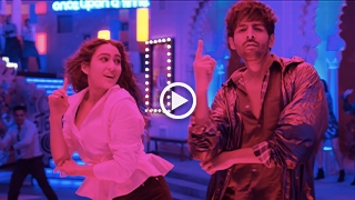 Haan Main Galat - Love Aaj Kal | Kartik, Sara | Pritam | Arijit Singh | Shashwat