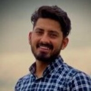 Tejinder Singh
