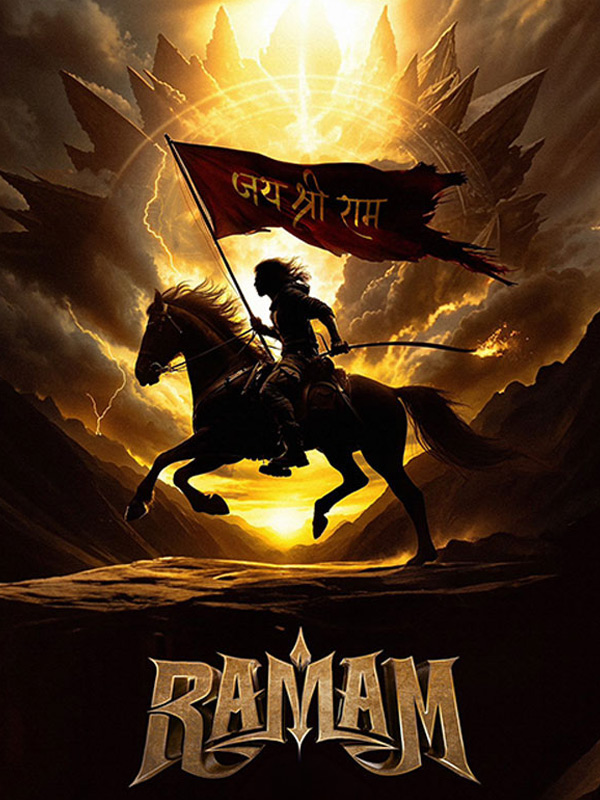 Ramam