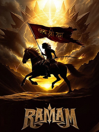 Ramam poster