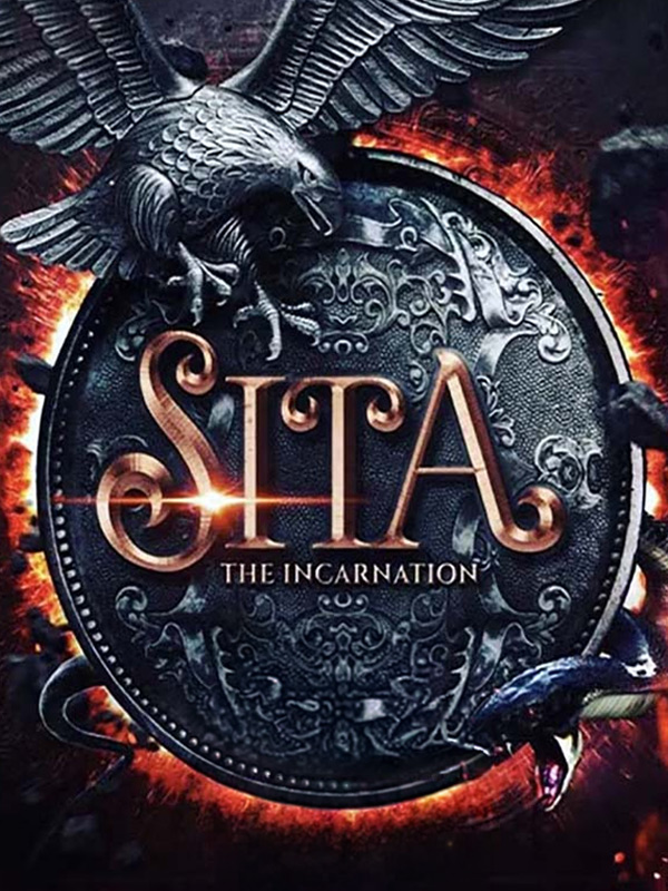 Sita : The Incarnation