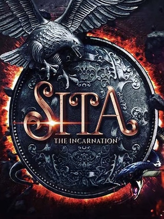 Sita : The Incarnation photo 1
