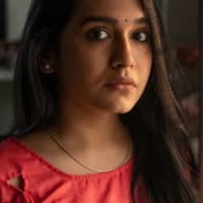 Samyuktha viswanathan