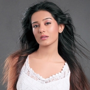 Amrita Rao