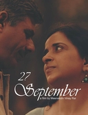 27 September (2022)