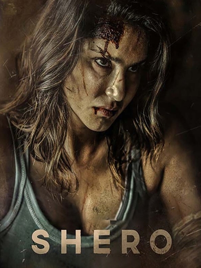 Shero poster