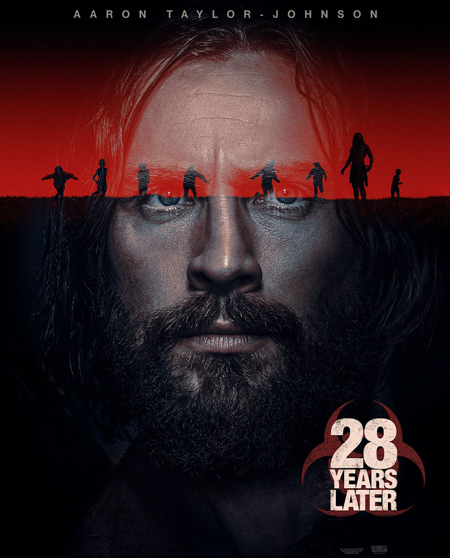 28 Years Later Poster