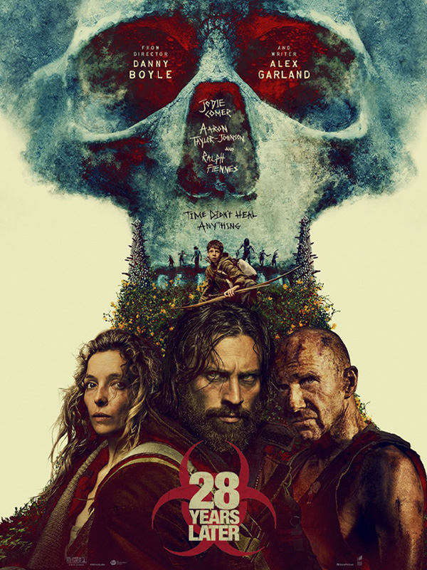 28 Years Later (2025)