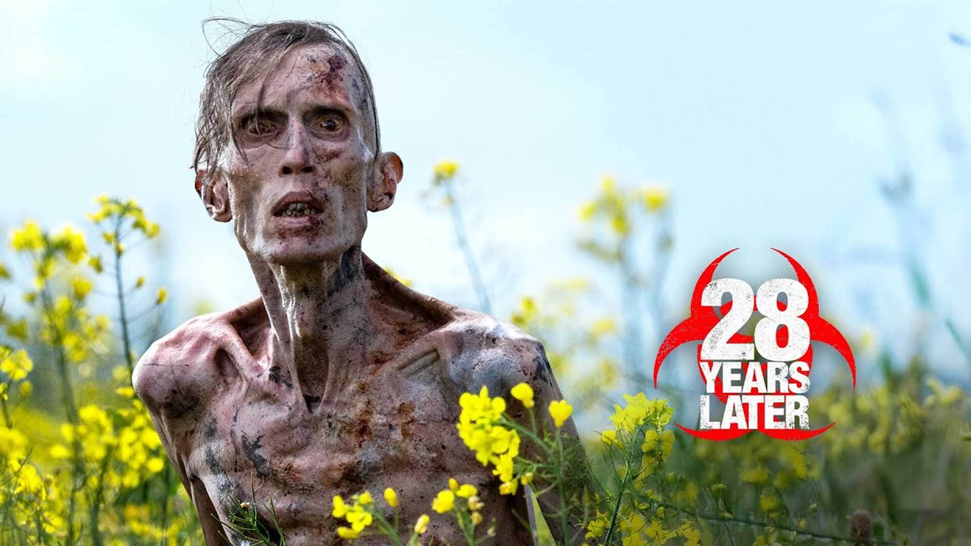 28 YEARS LATER – Official Trailer (HD)
