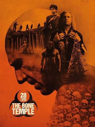 28 Years Later: The Bone Temple