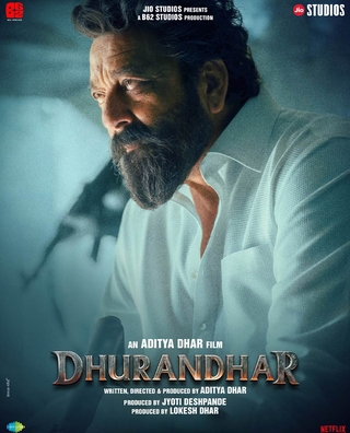 Dhurandhar (2025) photo 3