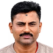 Sathwik Pavan