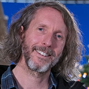 Steve Cox
