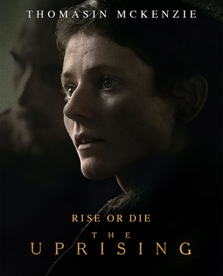 The Uprising photo 2