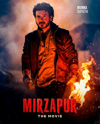 Mirzapur: The Movie photo 2