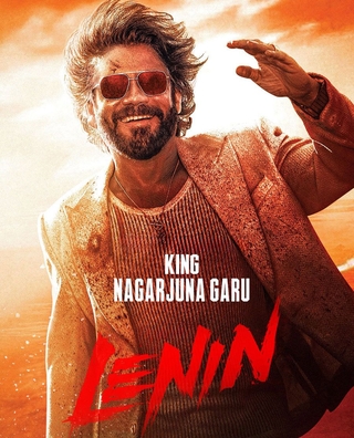 Lenin photo 3