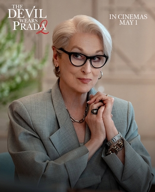 The Devil Wears Prada 2 photo 4