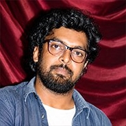 Vinod J Raj